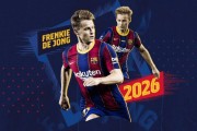  多特蒙德核心中场续约至2028年  